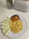 Сочные котлеты из индейки