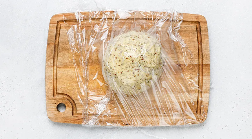 Кукурузные хлебцы