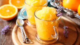 Как приготовить граниту: история итальянского десерта и лучшие рецепты