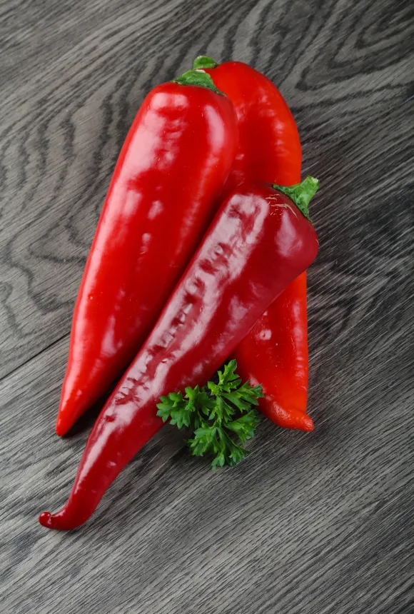 Перец рамиро
