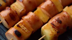 Рецепты с алкоголем, курятиной и мясной гастрономией