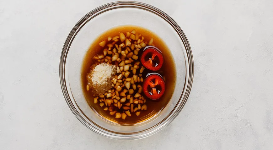 Битые огурцы – рецепт от Ивлева