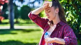 Диетолог назвала лучшее блюдо для жаркого дня: это не мороженое и не салат