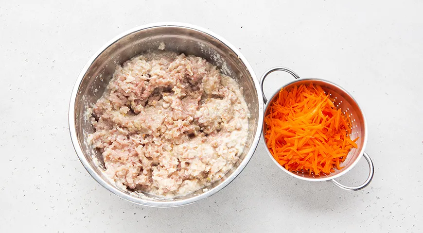 Сочные котлеты из кролика