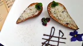 Простые рецепты с крупой и молоком растительным