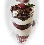 Простые рецепты со сливками и творогом