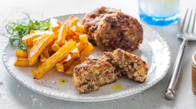 Второе блюдо с куриными желудками: подборка рецептов