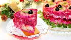 Рецепты с рыбой, уксусом и морковью