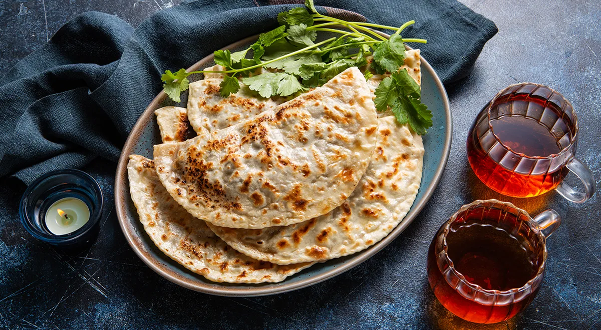 Чуду с мясом