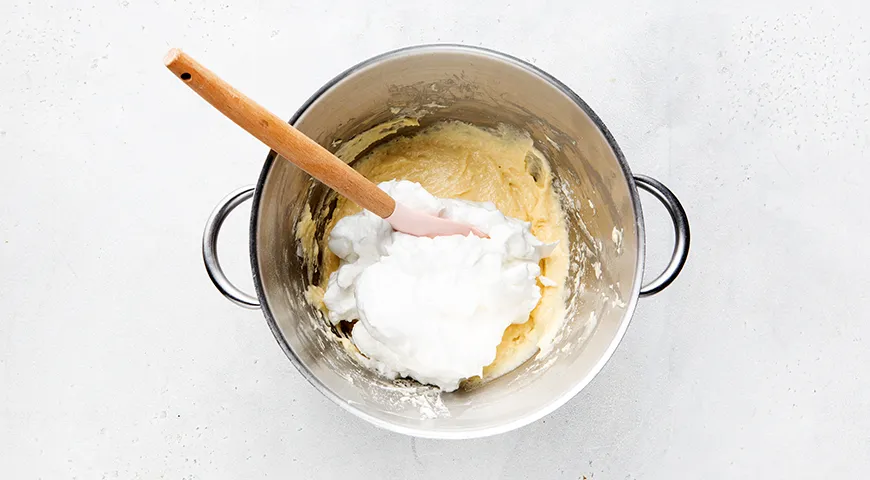 Мягкие венские вафли на молоке