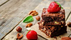 В США робот научился готовить пасту и брауни