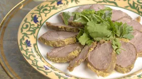 Мясные низкокалорийные блюда