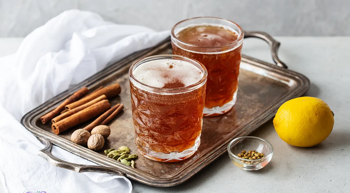 Домашняя кола