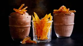 Вегетарианские рецепты с портвейном