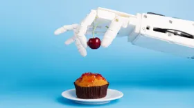 Как роботизируется индустрия приготовления еды