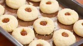 Рецепты с молочной продукцией, яйцом и ванилином