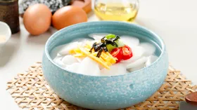 От кимчи-чиге до самгетана: гид по самым популярным корейским супам