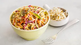 Рецепты с уксусом, огурцом и бобовыми
