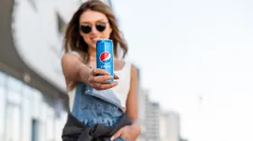 Pepsi возвращается в Россию, но под новым именем