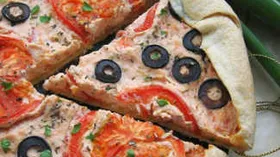 Простые рецепты с мягкими сырами и вином белым