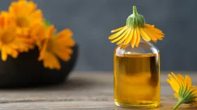 Настой из этого цветка сделает кожу идеальной: как его приготовить