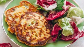 Рецепты с рыбой, яйцом и мясной гастрономией