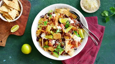 Мексиканская кухня - 30 рецептов с пошаговыми фото