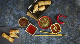 Рецепты с макаронами, бобами и соусом соевым