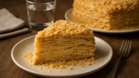 Наполеон классический