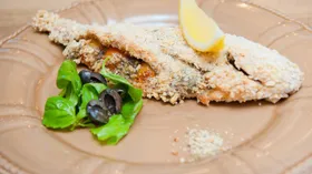 Блюда в духовке прованской кухни