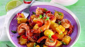 Рецепты с овощами, маслом растительным и кокосом