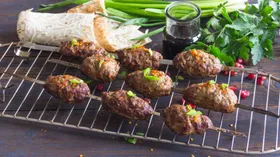 Рецепты со свининой, соусами и кориандром