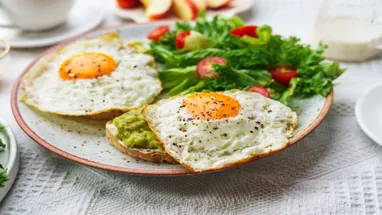 Раскрыт секрет идеального завтрака, который поможет заметно похудеть за 2 недели