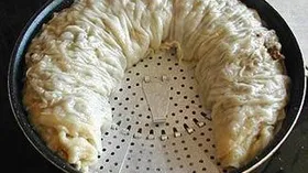 Рецепты с маслом растительным, черри и кумином (зирой)