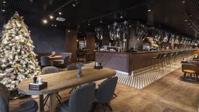 Steak It Easy - новый бар-ресторан в Афимолл Сити