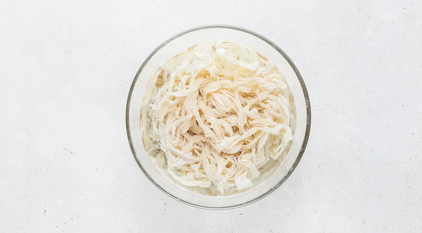 Свиные купаты в духовке