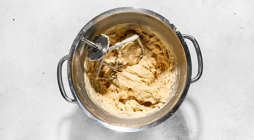 Пирог с курицей и картошкой в духовке