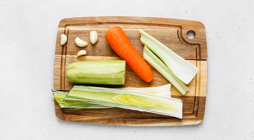 Булгур с тушенкой