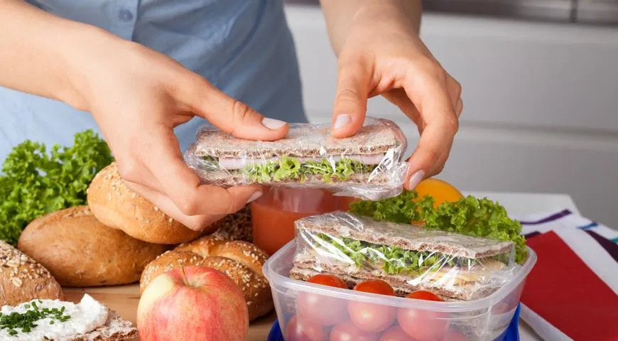 Новая скандинавская кухня, или Диета датских ученых