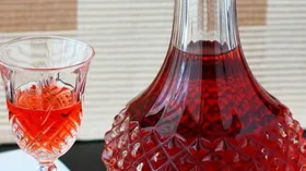 Простые рецепты с лимоном и водкой
