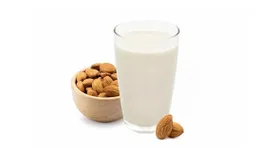 Миндальное молоко: описание продукта