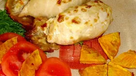 Рецепты с кисломолочными продуктами, сырами и рисом
