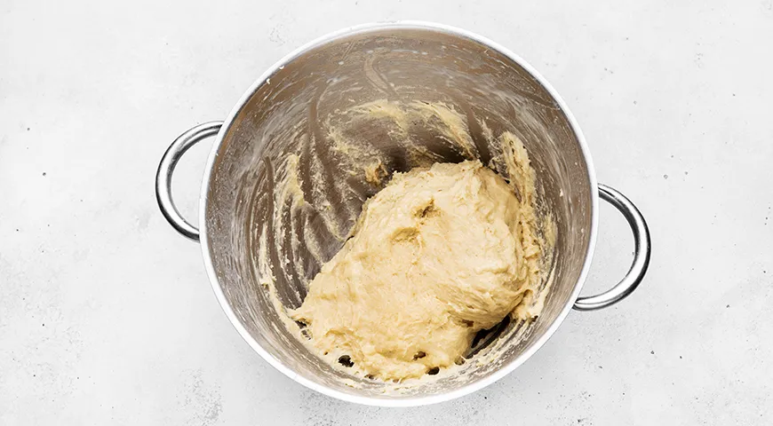 Краффин с маком