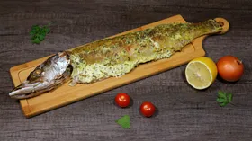 Рецепты с маслом растительным, сметаной и лимоном