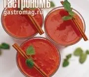 Простые рецепты с овощами и дыней