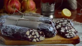 Простые рецепты со сливочным маслом и орехами