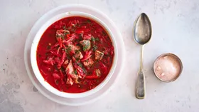 Рецепты с капустой и пастернаком