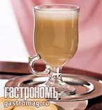 Рецепты с гвоздикой, яйцом и алкоголем