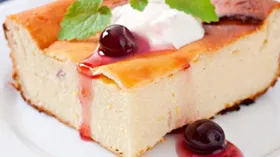 Рецепты с маслом растительным, мёдом и крупой