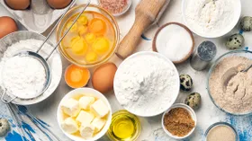 Как взвесить сухие продукты и жидкости без кухонных весов